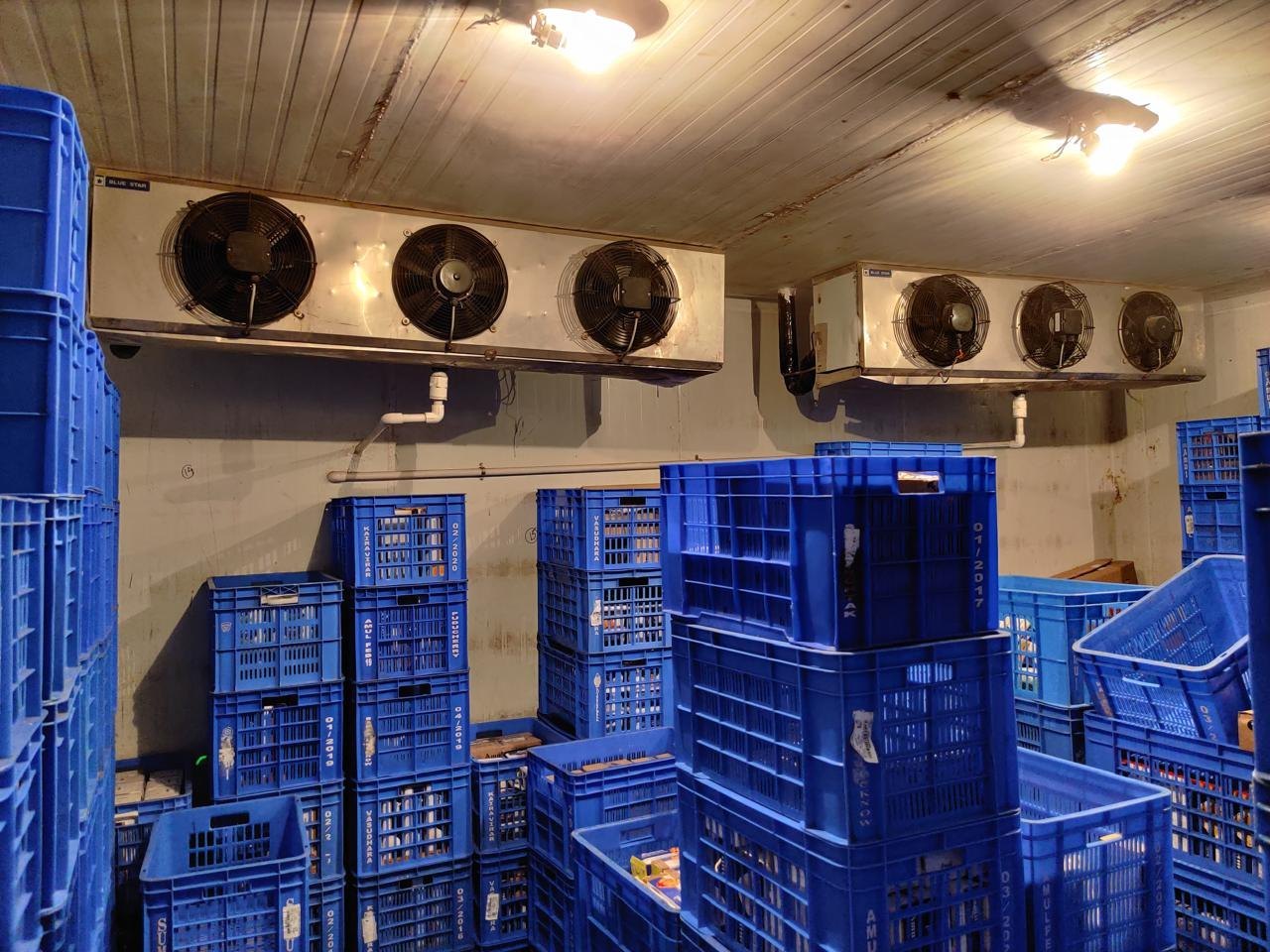 AirCool Solutions header image